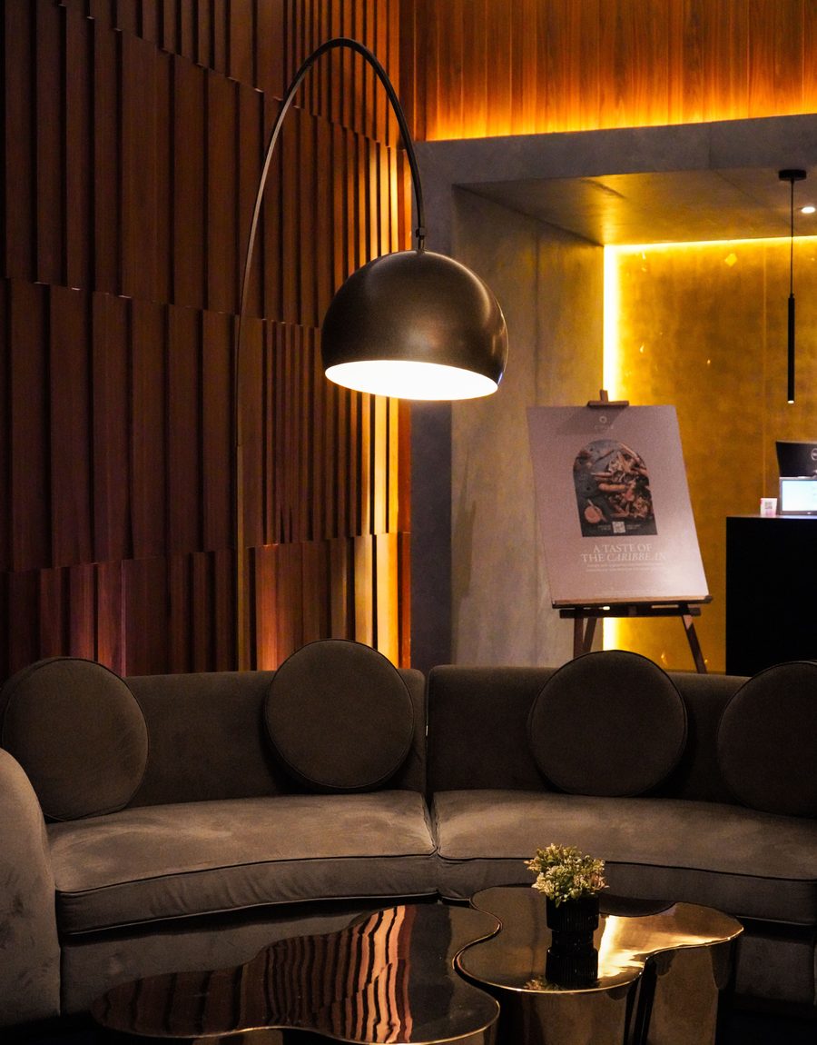 Le lounge